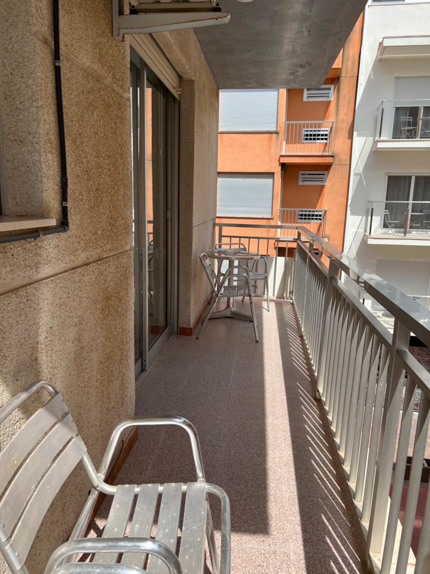 Apartamento Ca Valen 2 Peniscola Exterior photo